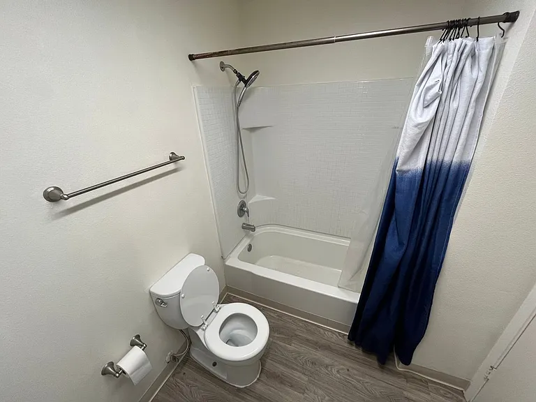 3490 Santa Maria Way #103F — Photo 5