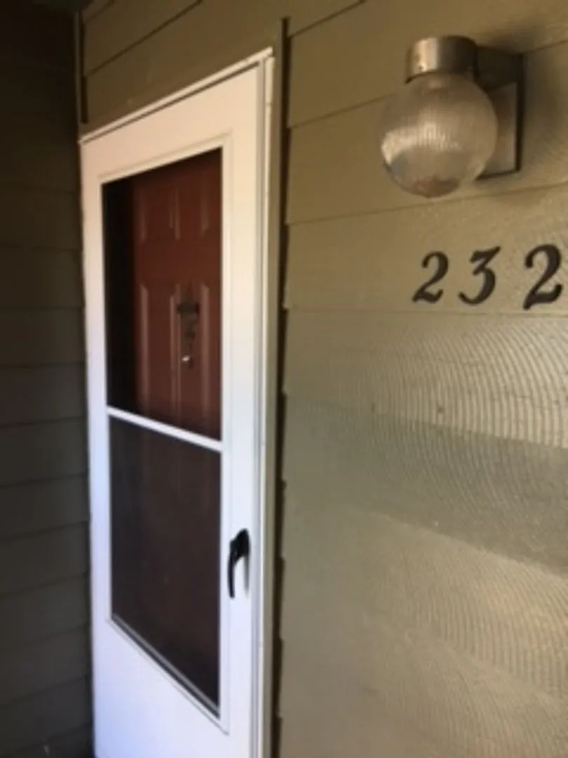 Cozy Fort Collins Living | 2 Bed, 1 Bath with Fireplace — Photo 2
