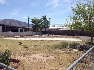 5547 E Carey Ave, Las Vegas, NV 89156