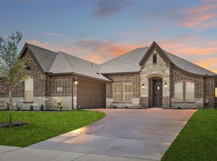 7836 Barley Field St, Cleburne, TX 76058