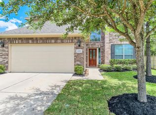 20202 Leydenwood Ct, Richmond, TX 77407