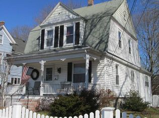 73 Monroe St, Abington, MA 02351