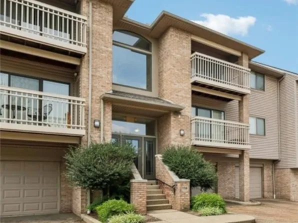 3800 Rosemont Blvd APT 116A, Akron, OH 44333