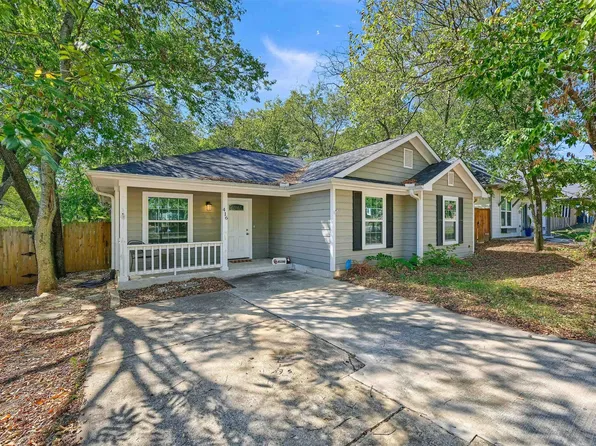 416 W Johnson St, Denison, TX 75020