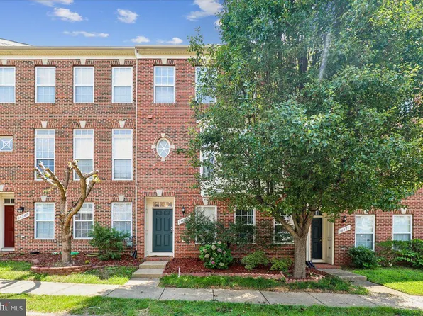 16369 Gangplank Ln, Woodbridge, VA 22191