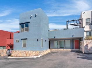 4004 Camelot Heights Dr #C, El Paso, TX 79912