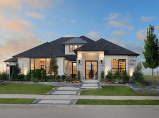 1860 Wynne Ave, Prosper, TX 75078