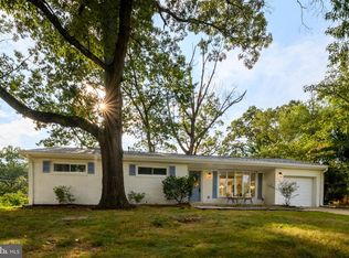 7966 Foster Ave, Severn, MD 21144