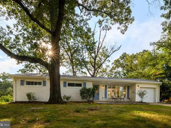 7966 Foster Ave, Severn, MD 21144