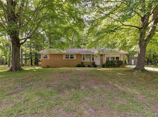 203 York Ln, Yorktown, VA 23692