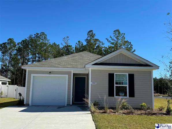 1000 Barley Field Way Sullivan #A-lot 235, Galivants Ferry, SC 29544