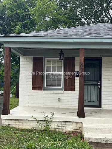 679 Harrell St Photo 1