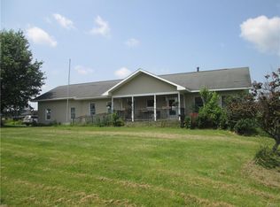 381 County Route 11, Gouverneur, NY 13642