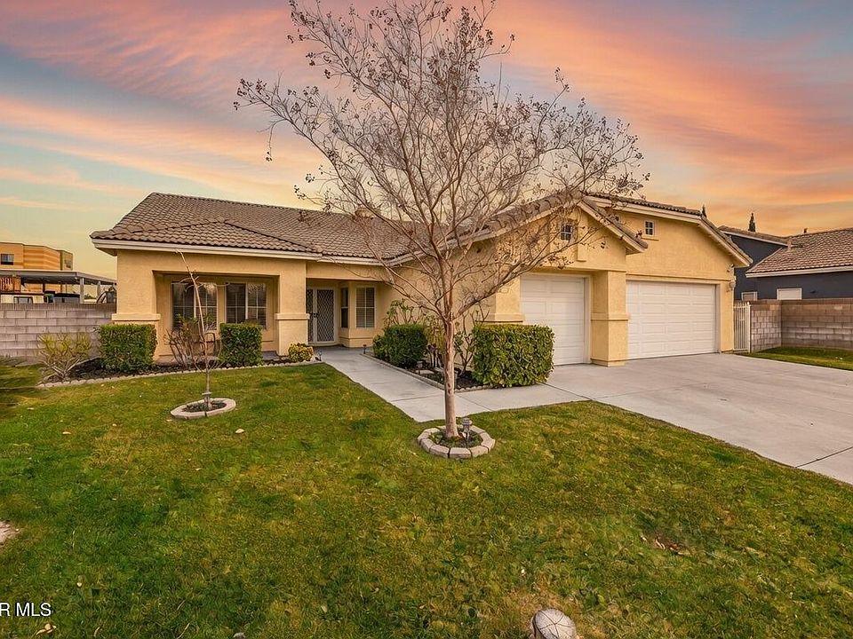 43846 Johns Ct, Lancaster, CA 93536 | Zillow