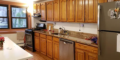 Rented by Awaye Realty Management LLC