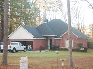 5325 Old Mooringsport Rd, Shreveport, LA 71107
