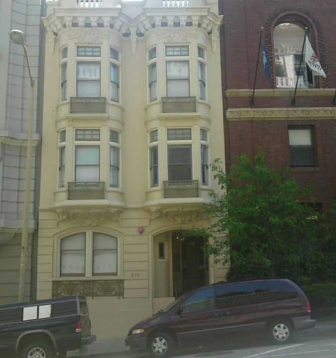 1st image of 830 Powell St APT 7