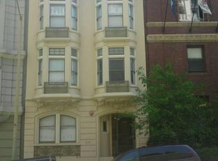 830 Powell St APT 7, San Francisco, CA 94108