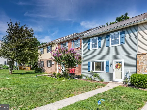 267 Cardigan Ter, West Chester, PA 19380