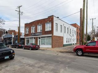 2318 Herbert Hamlet Aly APT 4, Richmond, VA 23220
