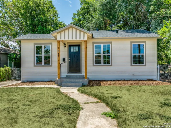 1942 Lamar St, San Antonio, TX 78202