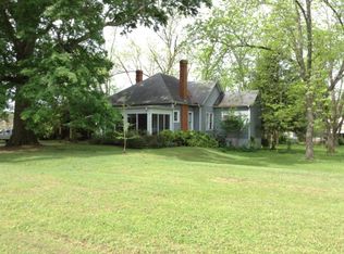 2061 Main St, Comer, GA 30629