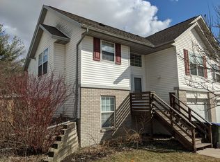 2300 Catskill Ct, Iowa City, IA 52245