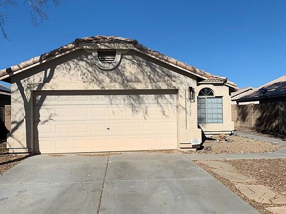 2nd image of 13408 W Desert Ln