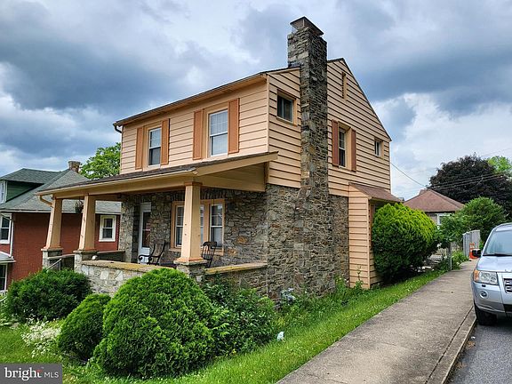 2nd image of 135 Virginia Ave
