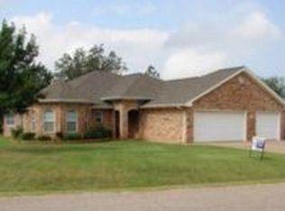 809 Royal Rd, Wichita Falls, TX 76308