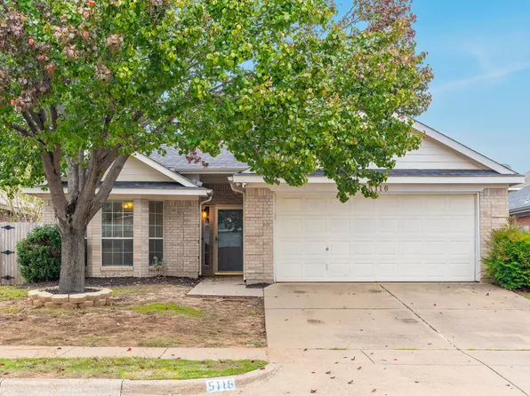 5116 Buttonwillow Dr, Fort Worth, TX 76123