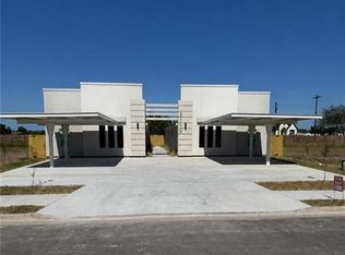 1319 San Vicente Ave #1, Weslaco, TX 78596