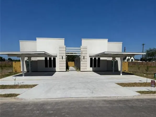 1319 San Vicente Ave, Weslaco, TX