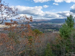 M24 Elk Mountain Trl #M24R, Brevard, NC 28712