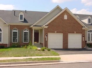 15019 Gaffney Cir, Gainesville, VA 20155