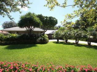 17701 SW 75th Ave, Palmetto Bay, FL 33157