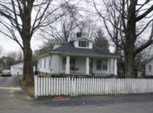 11712 Wetherby Ave, Louisville, KY 40243