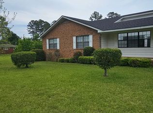 4538 Cat Creek Rd, Valdosta, GA 31605