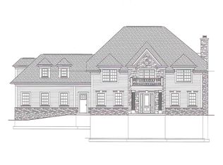 805 Mount Kisco Rd, Armonk, NY 10504