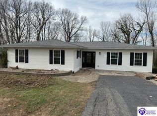 3046 Cannons Point Ln, Mc Daniels, KY 40152