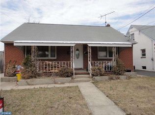 616 Tindall Ave APT 2, Hamilton, NJ 08610
