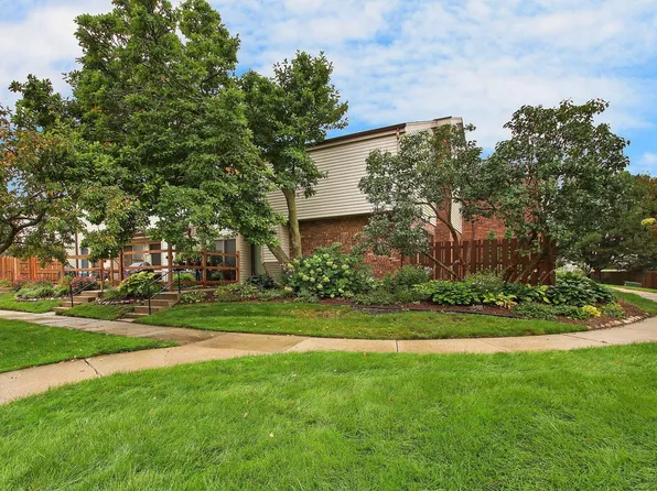 1426 29th COURT Bldg 2, Kenosha, WI 53140