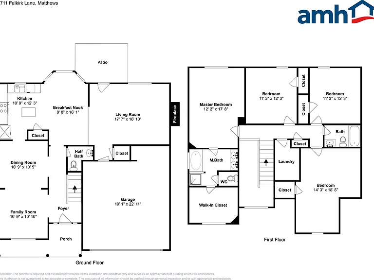 5711 Falkirk Ln — Photo 2