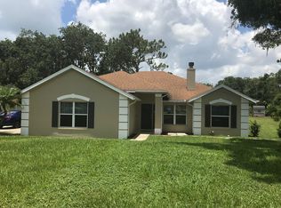 3180 Rustic Dr, Kissimmee, FL 34744