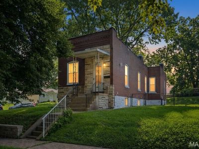 3202 Regal Pl, Saint Louis, MO, 63139