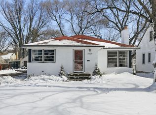 7509 Fremont Ave S, Richfield, MN 55423