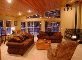 14477 Matterhorn Pl, Truckee, CA 96161