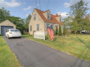 3103 Harding Ave, Aliquippa, PA 15001