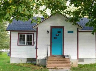 2040 Thelen St, Weidman, MI 48893