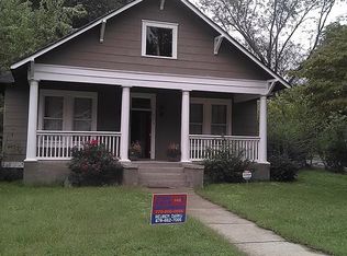 725 Elbert St SW, Atlanta, GA 30310